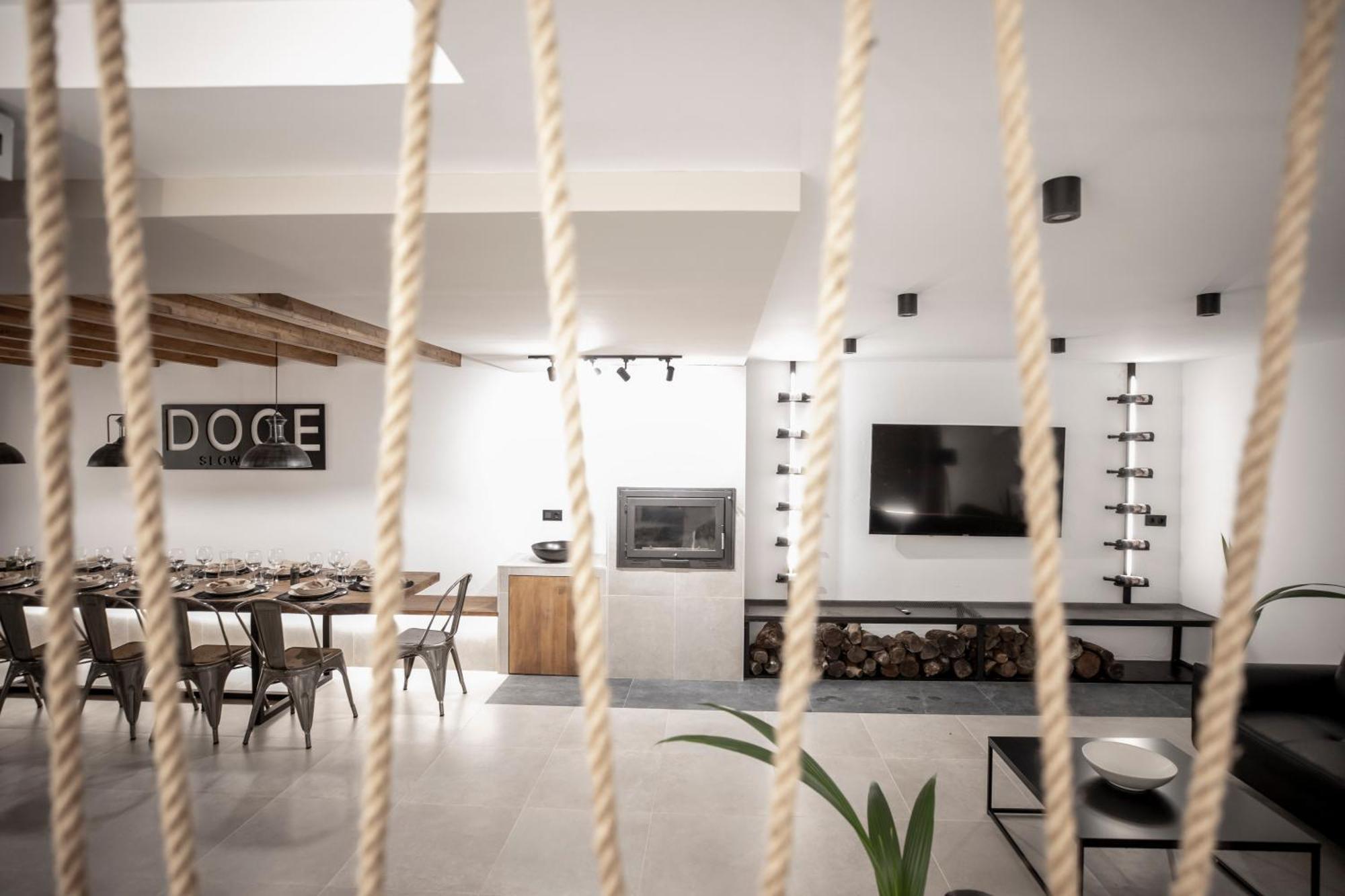 Doce Slow Home Ciudad-Rodrigo Exterior foto